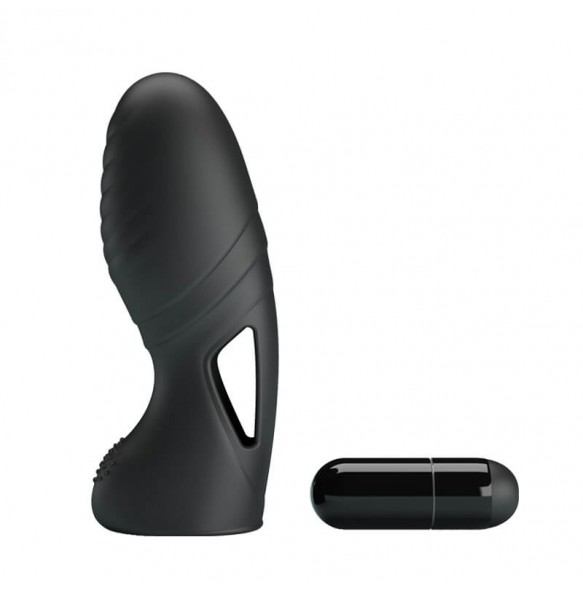 PRETTY LOVE - ALAN Finger Vibrator